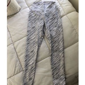 P’tula Desa’ree II Swift Legging 23”